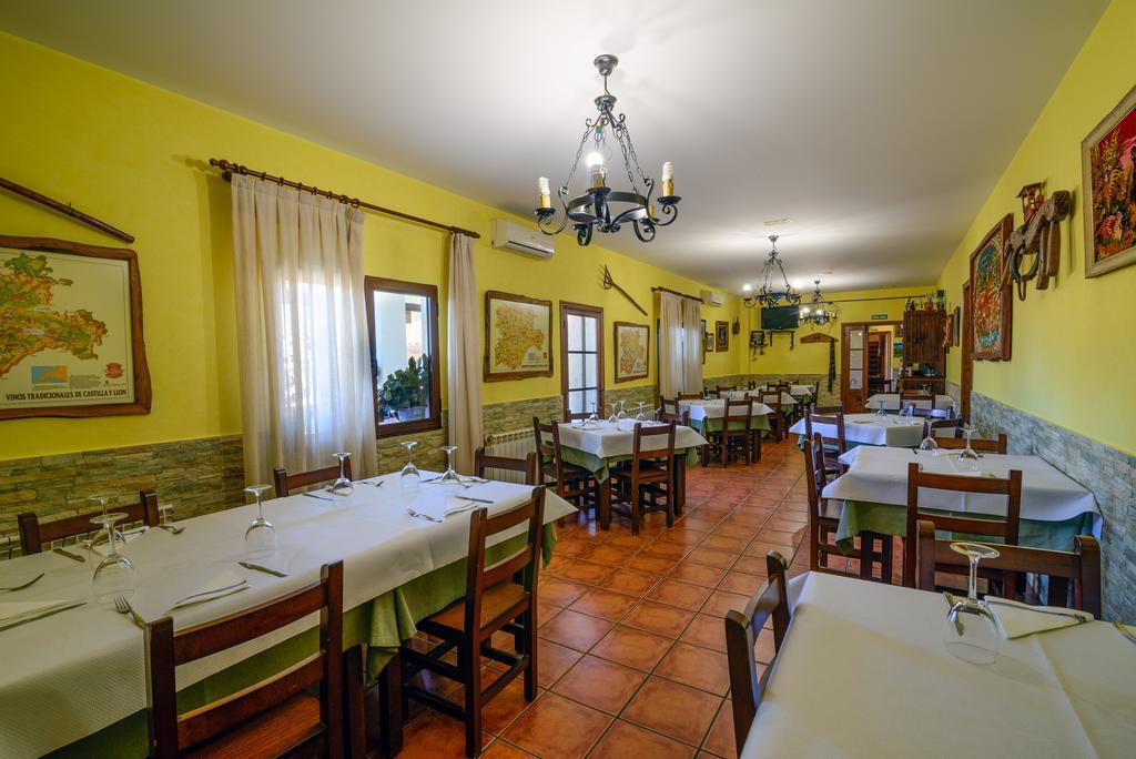 Hotel El Molino Congosta Extérieur photo