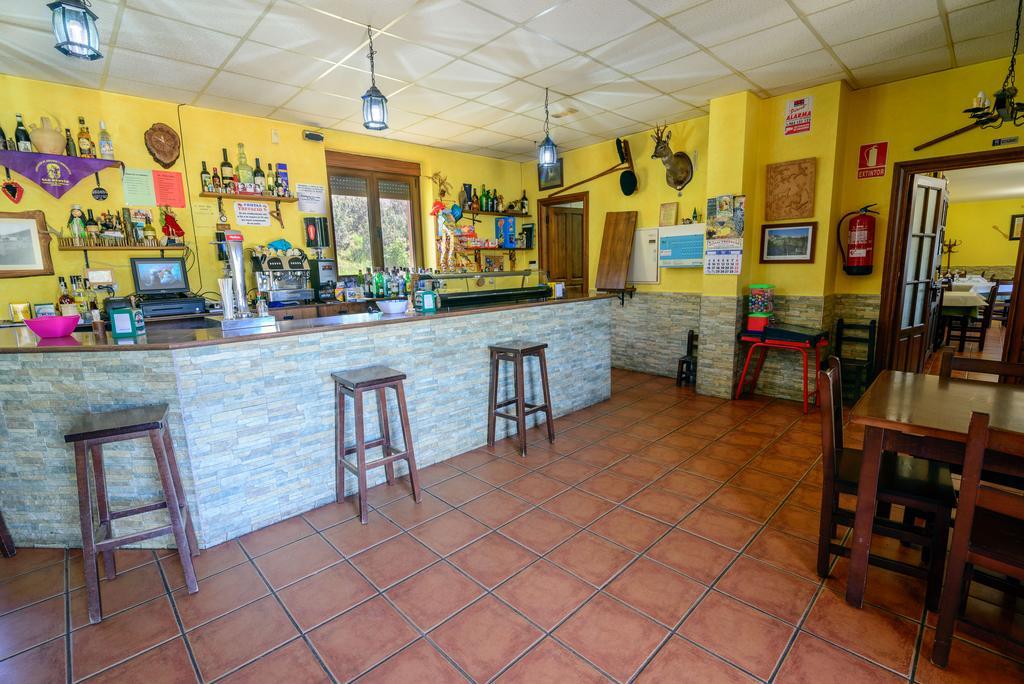 Hotel El Molino Congosta Extérieur photo
