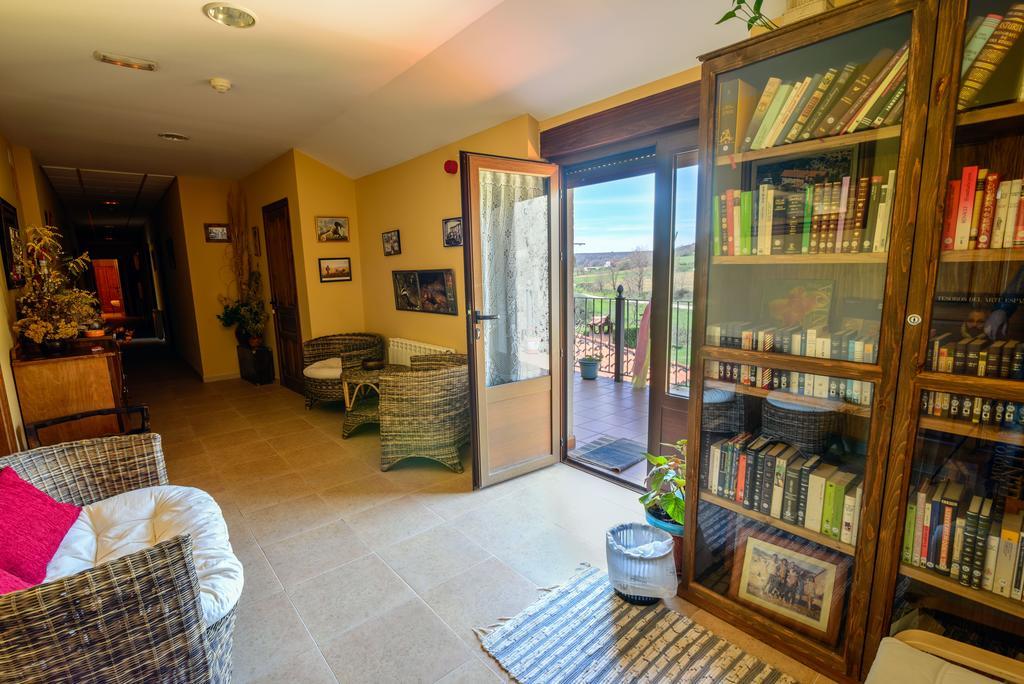 Hotel El Molino Congosta Extérieur photo